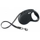 Flexi New Classic Zwart