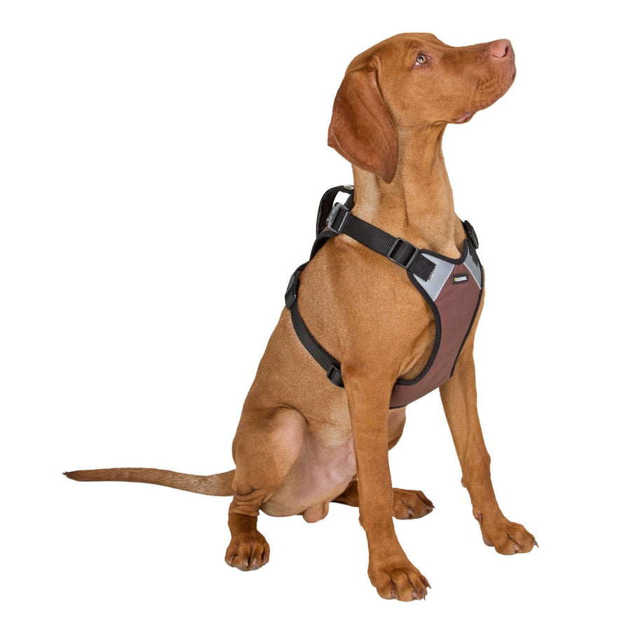 Kerbl Harnas Pulsive Hond Bruin