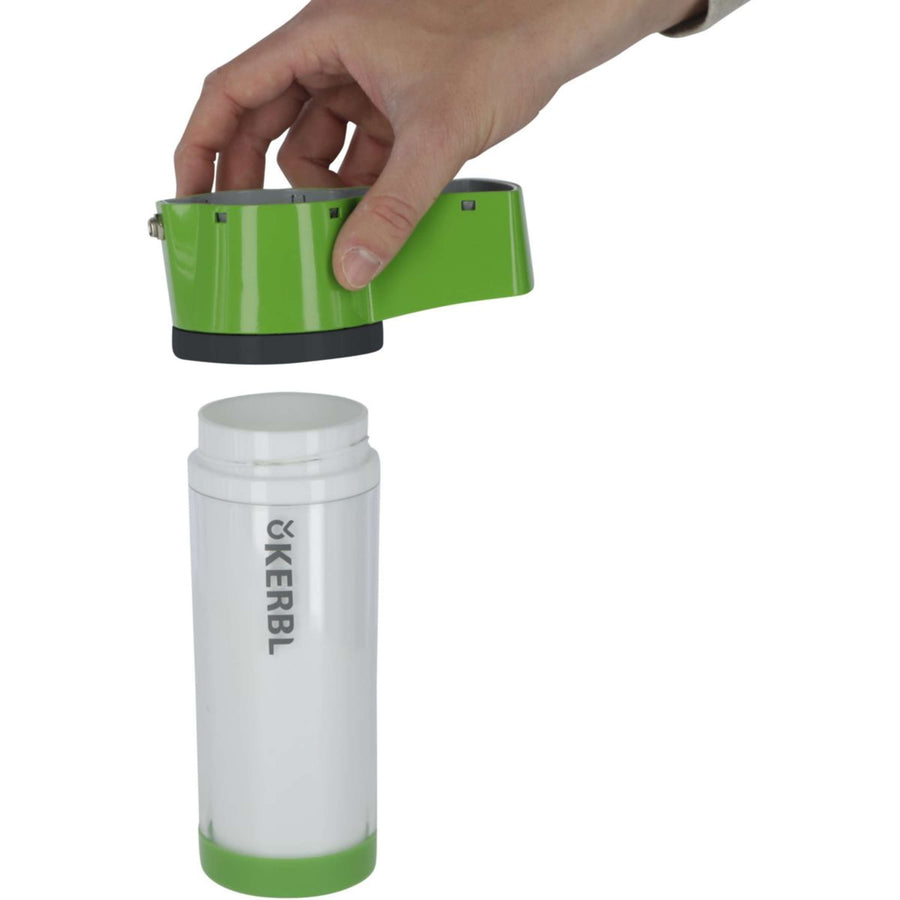 Kerbl Drinkbak NoFrost Superior 2.0 Verwarmbaar