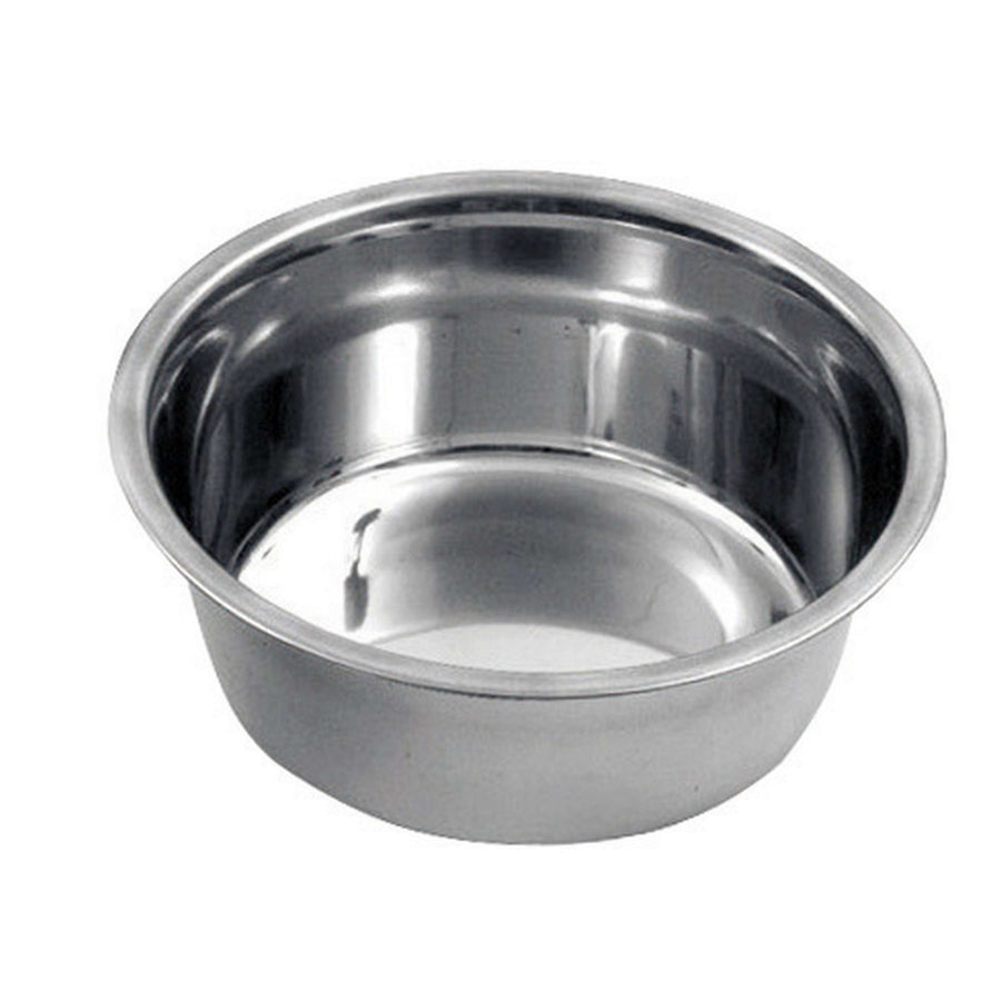 Kerbl RVS Honden voer-waterbak