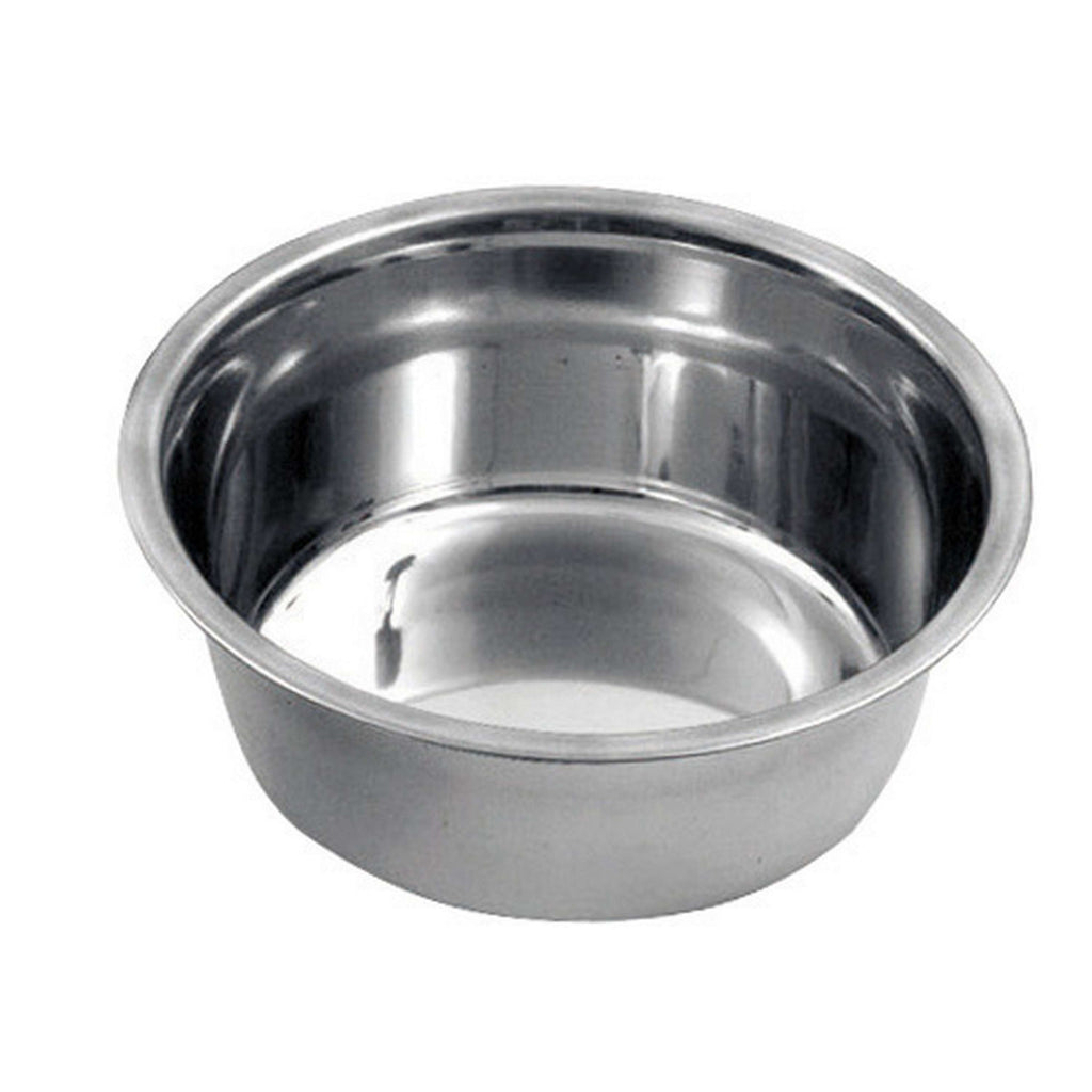 Kerbl RVS Honden voer-waterbak