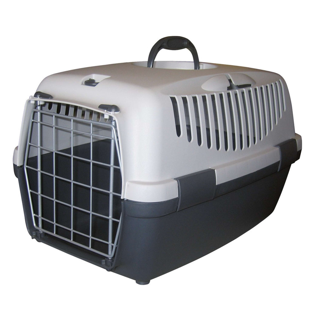 Kerbl Transportbox GULLIVER Grijs/Wit