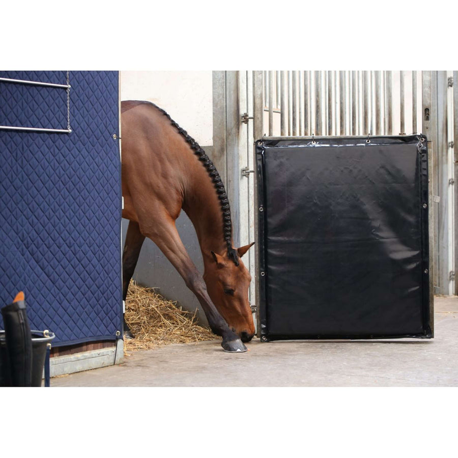 Kentucky Kick Pad Zwart