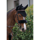 Kentucky Neusriemhoes Sheepskin Black