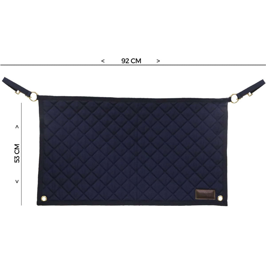 Kentucky Stable Guard Navy