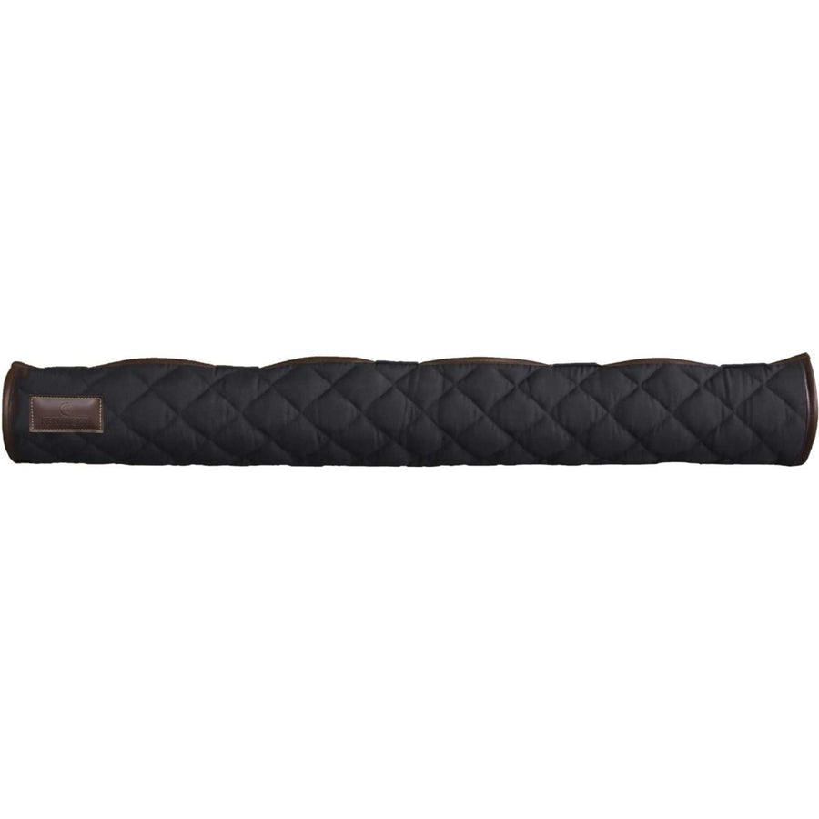 Kentucky Stal Hoofdbeschermer Black
