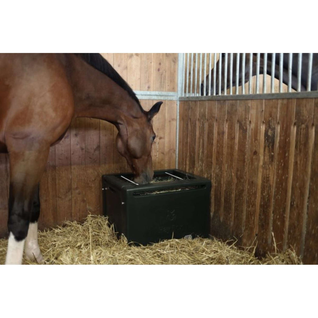 Kerbl Voederrek HayBox