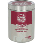 Magic Brush Hoefvet Zwart