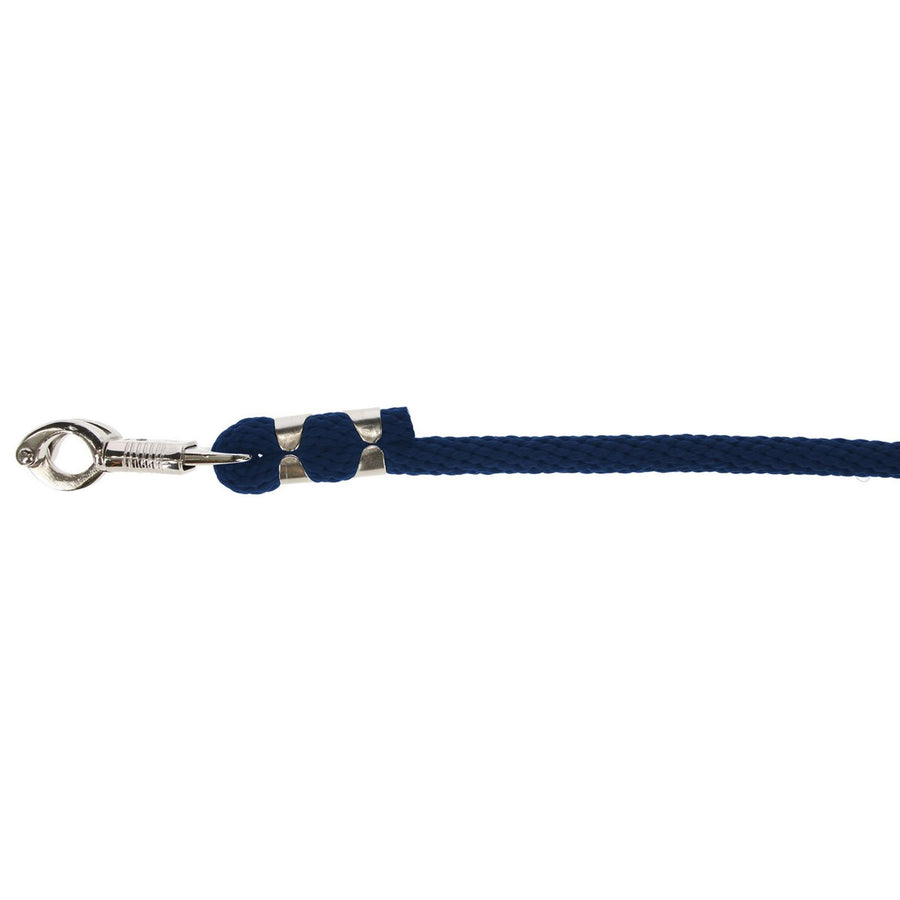 Covalliero Halstertouw Navy
