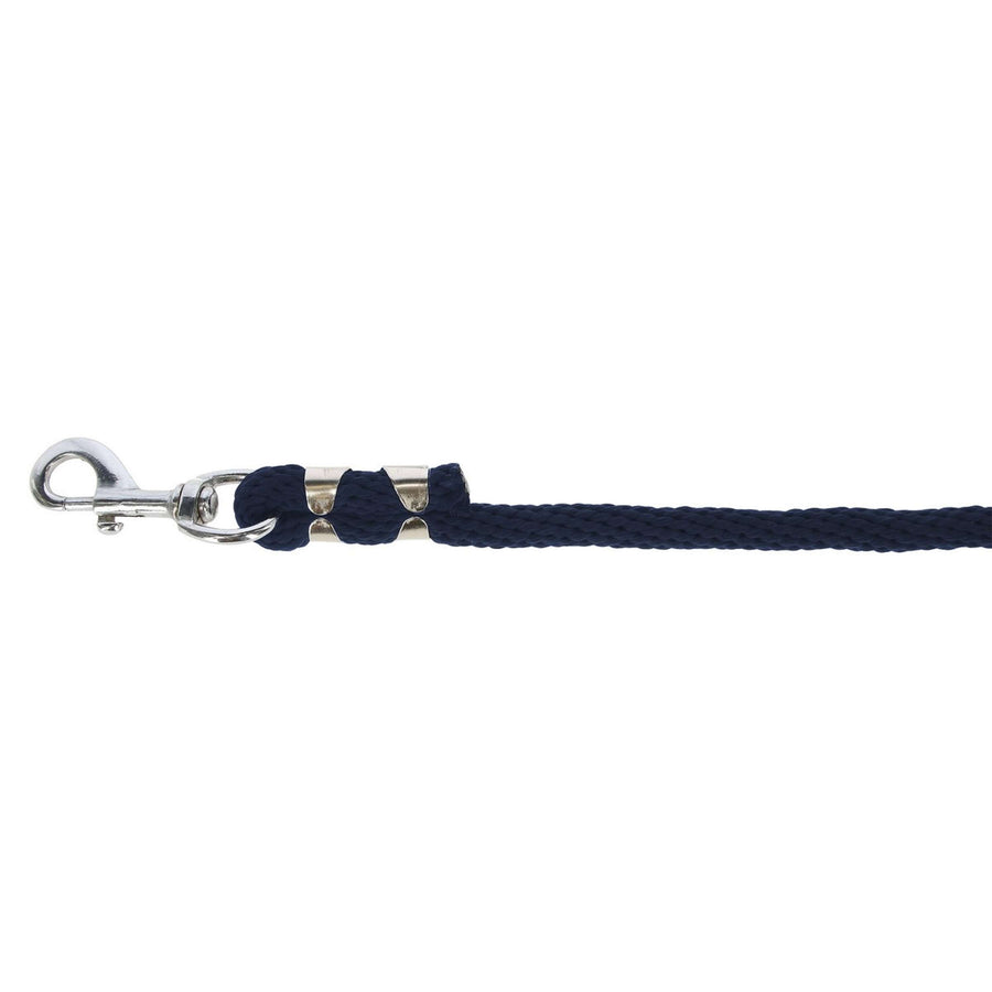Covalliero Halstertouw Navy