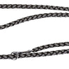Maxi Safe Riem 200cm x 12mm Zwart