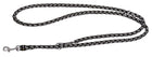 Maxi Safe Riem 200cm x 12mm Zwart