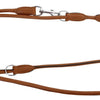 Kerbl Riem Roma Leer Cognac
