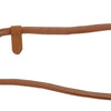 Kerbl Riem Roma Rundleer Cognac