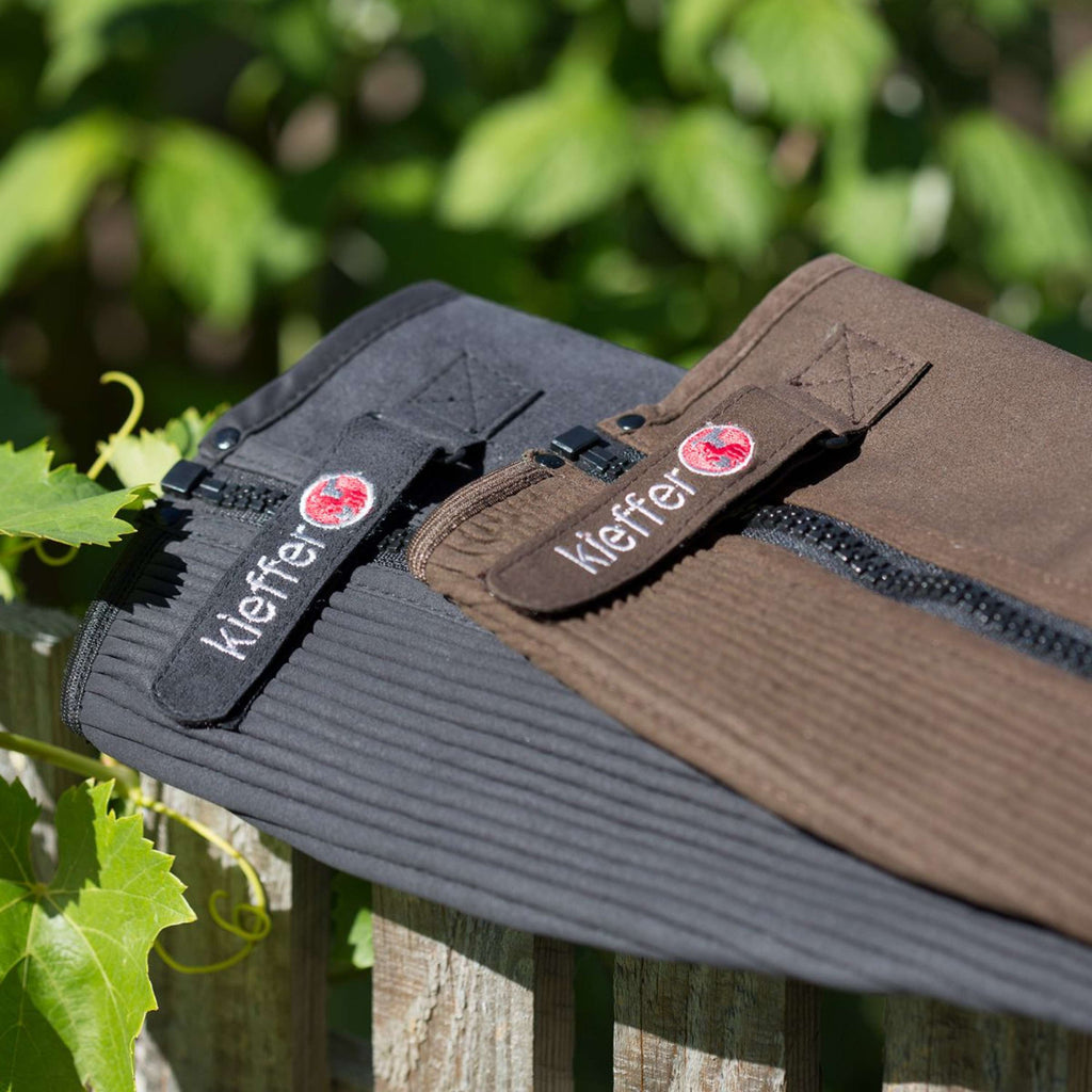 Kieffer Mini Chaps Bruin