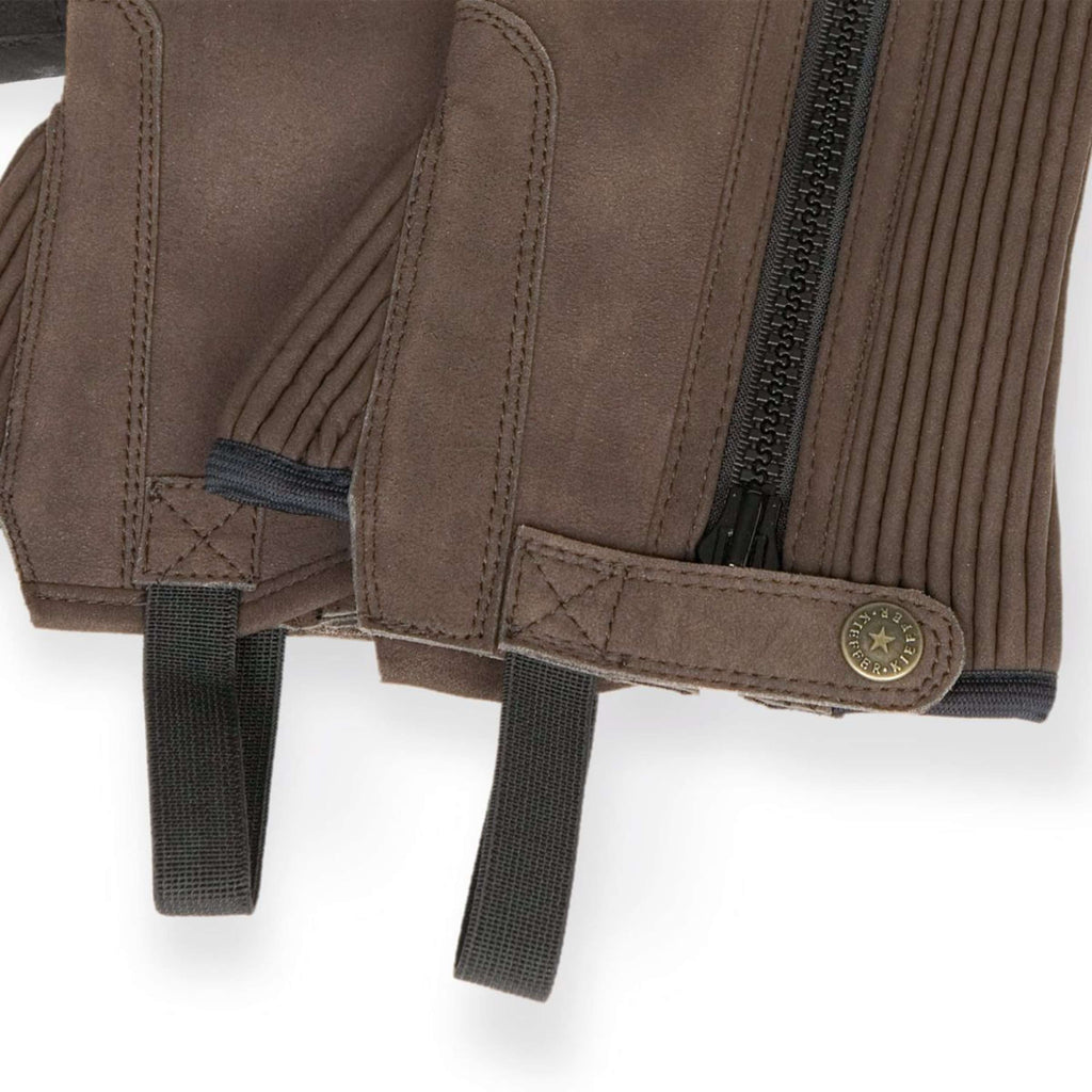 Kieffer Mini Chaps Bruin