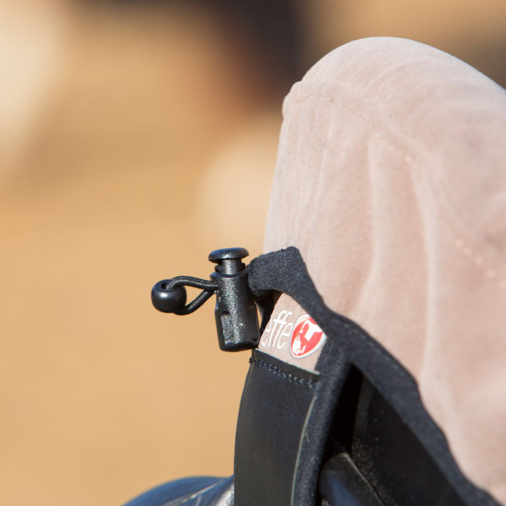 Kieffer ThermoSeat Arktis Bruin