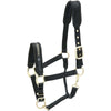 Kieffer Halster Nylon Zwart