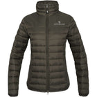 Kingsland Jas Classic Limited Unisex Green Black Ink