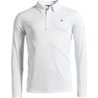 Kingsland Wedstrijdshirt Classic Heren Wit