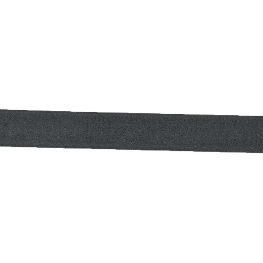 Kavalkade Teugel Biothane Zwart