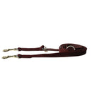 Kentucky Hondenriem Velvet Bordeaux