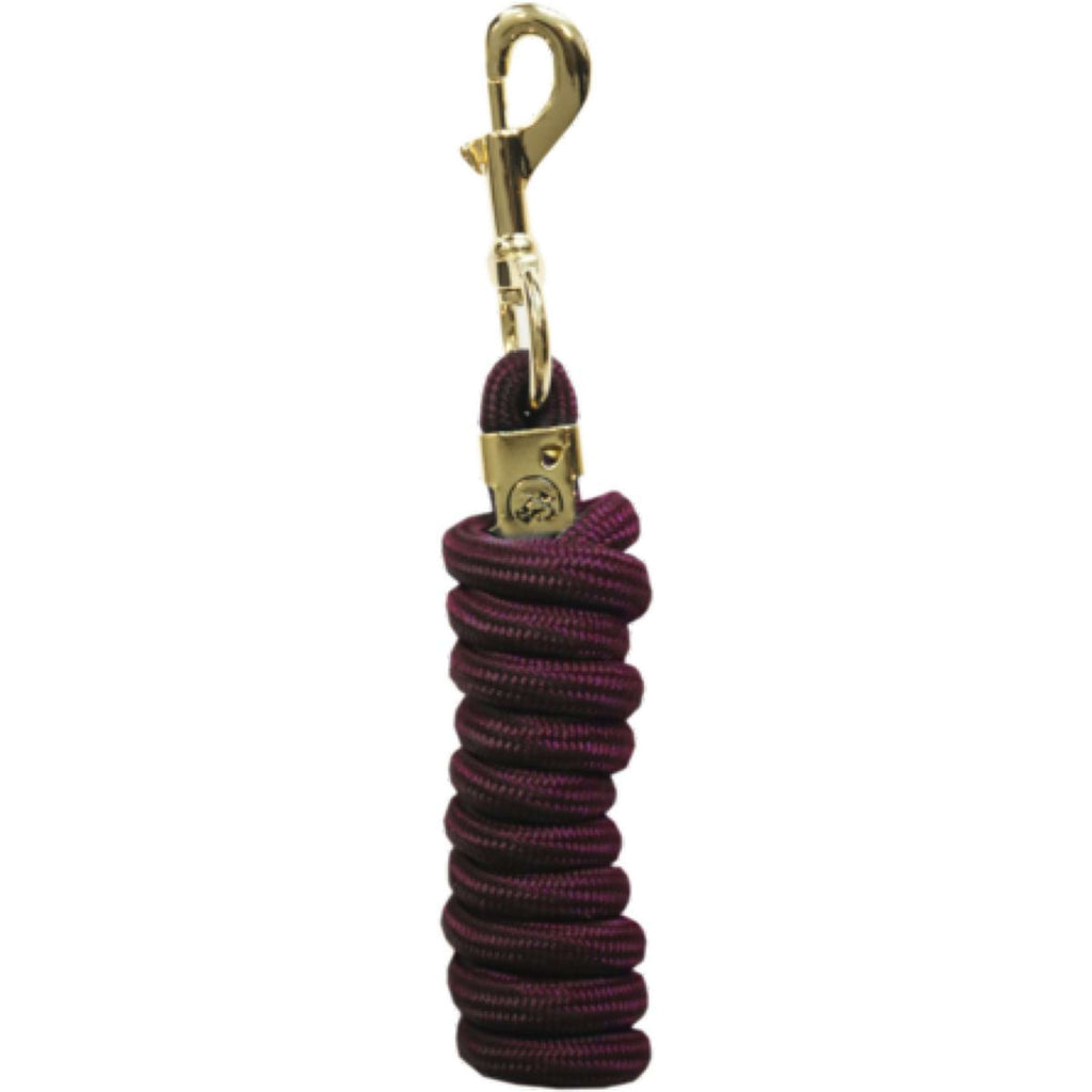 Kentucky Halstertouw Basic Bordeaux