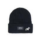 Kentucky Muts Beanie Sammy Zwart