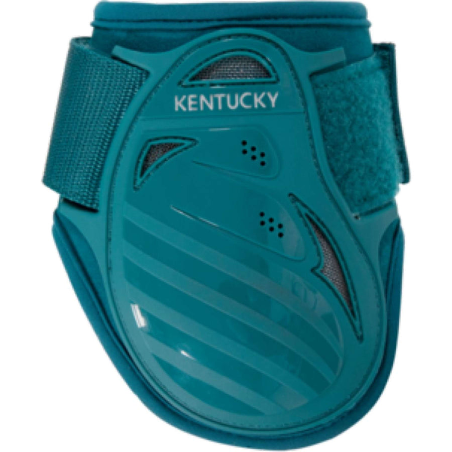 Kentucky Strijklappen Young Horse Emerald