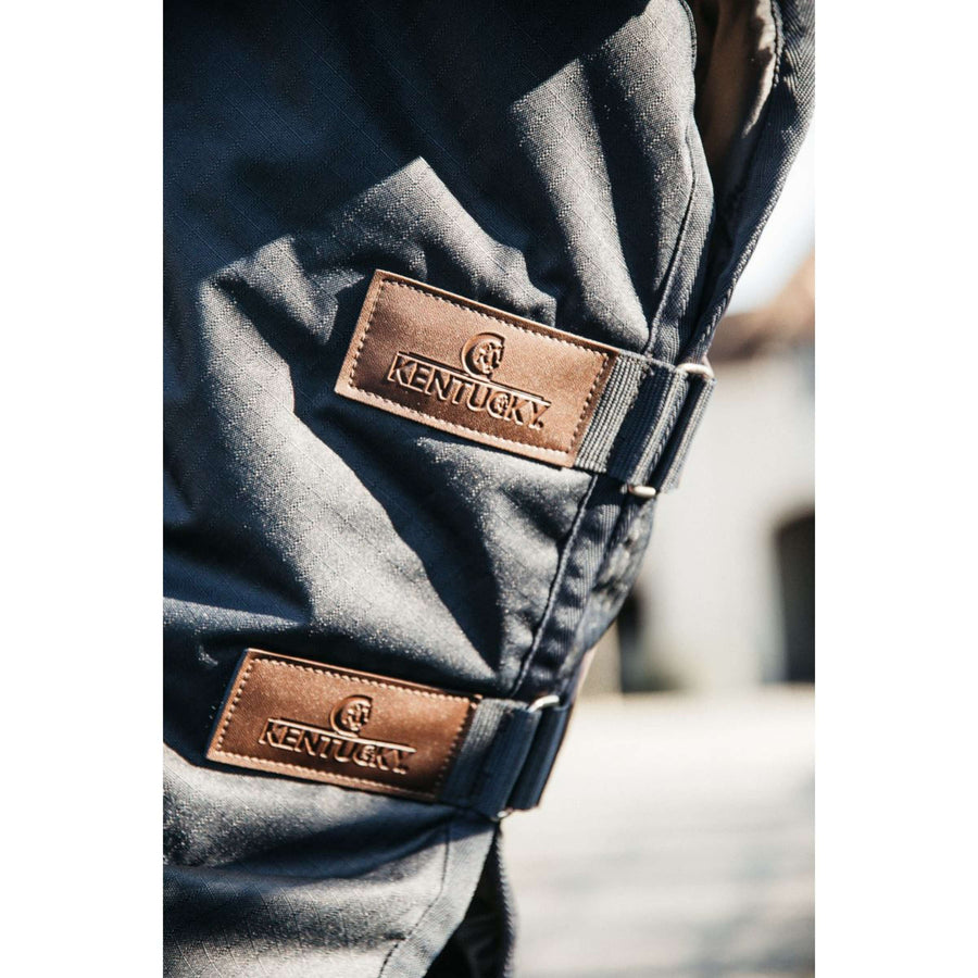 Kentucky Halsdeel Outdoor 0g Navy