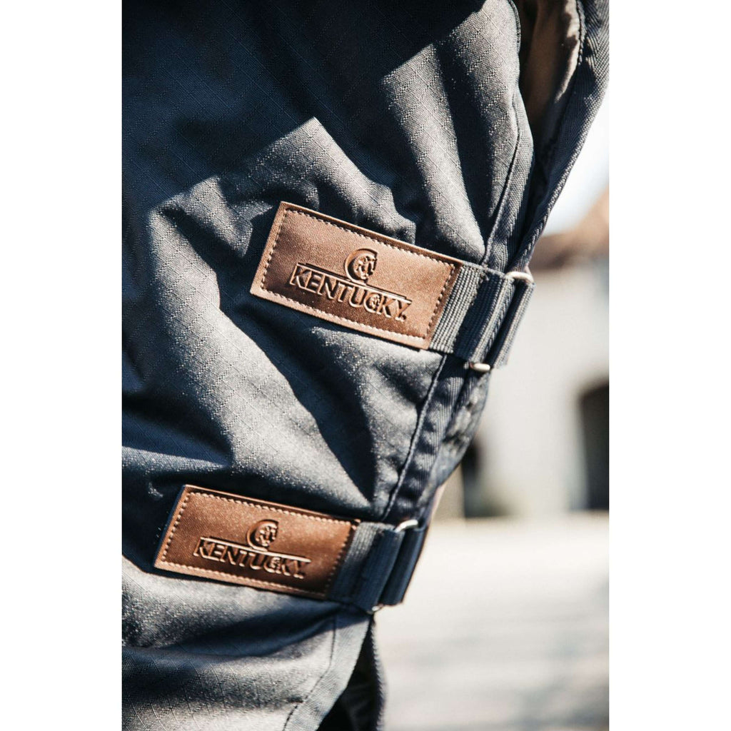 Kentucky Halsdeel Outdoor 0g Navy