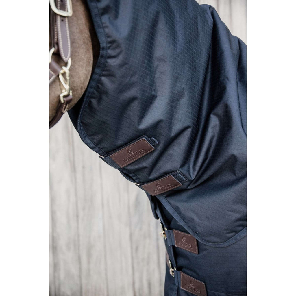 Kentucky Halsdeel Outdoor 0g Navy