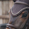 Kentucky Oornetje Long Stone & Pearl Soundless Brown