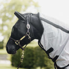 Kentucky Vliegenmasker Classic met Oren Zilver