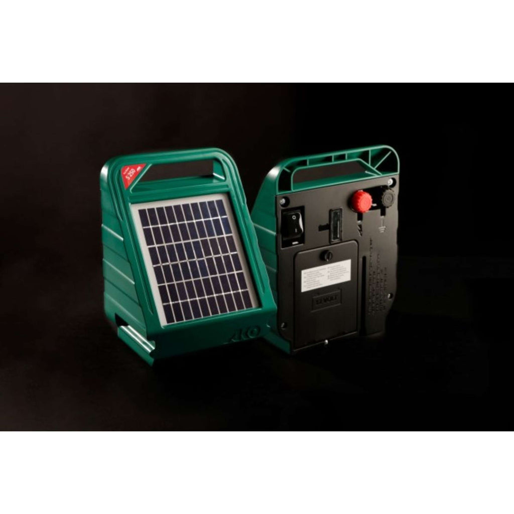Ako Afrasterapparaat SunPower S250