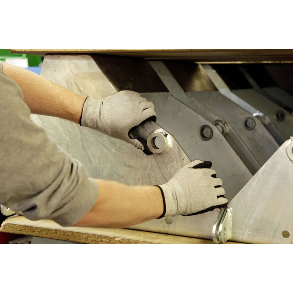 Kerbl Handschoenen Cutter Top Snijbestendig