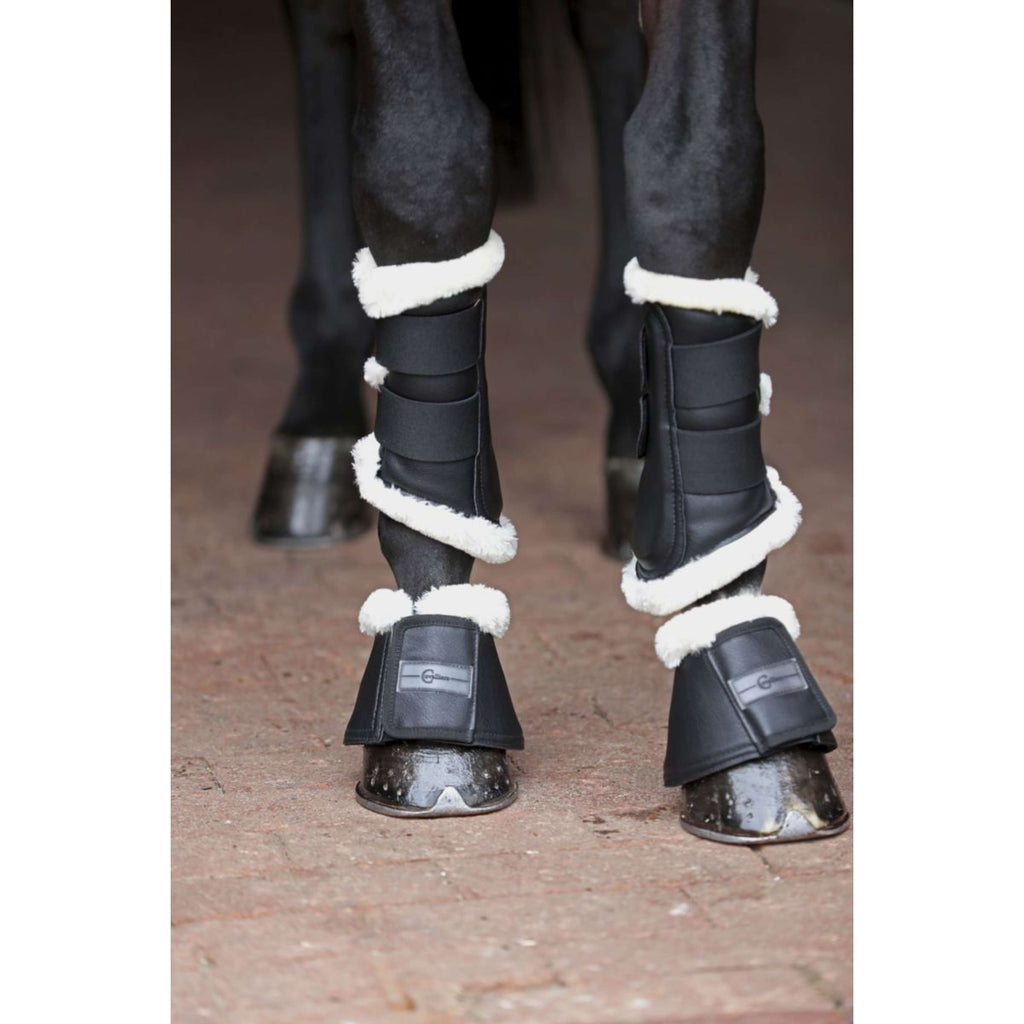 Covalliero Springschoenen Pelisa Zwart