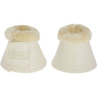 Covalliero Springschoenen Pelisa Wit