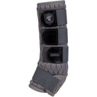 LeMieux Beenbeschermers Gladiator Mesh Fly Grijs