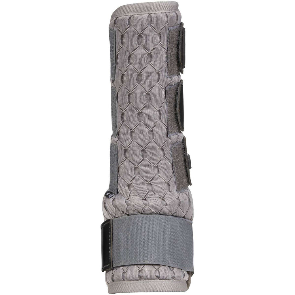 LeMieux Beenbeschermers Gladiator Mesh Fly Grijs