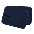 LeMieux Bandage Pads Navy