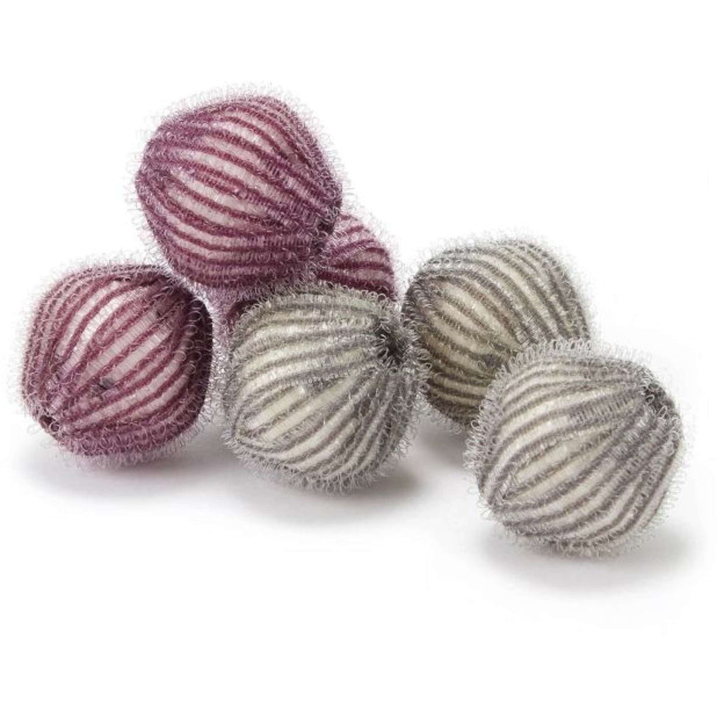 LeMieux Wash balls 6st