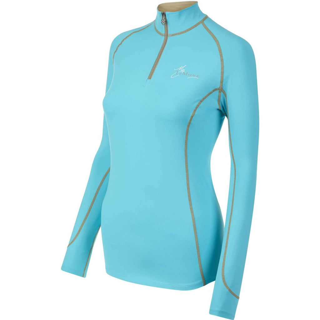 LeMieux Shirt Basis Azure