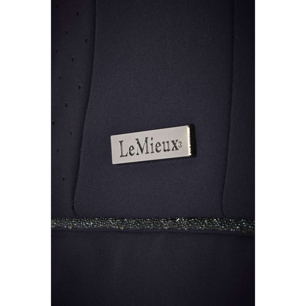 LeMieux Wedstrijdjasje Dynamique Navy