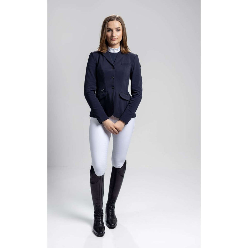 LeMieux Wedstrijdjasje Dynamique Navy