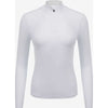 LeMieux Shirt Base Layer Wit