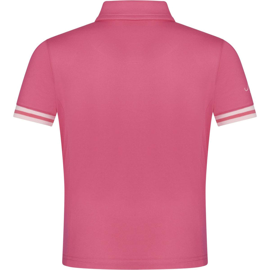 LeMieux Poloshirt Mini Kinderen Watermelon