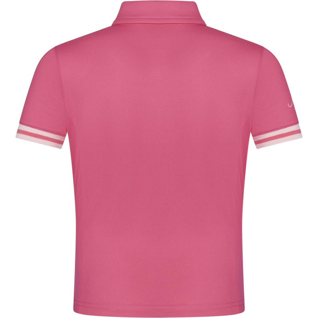 LeMieux Poloshirt Mini Kinderen Watermelon