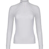 LeMieux Show Shirt Olivia Lange Mouwen Wit