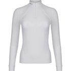 LeMieux Show Shirt Olivia Lange Mouwen Wit